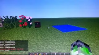 Minecraft обзор на snapshot 13w36a
