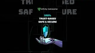 Infinity Metaverse - A Better Way to Invest Your Money | 100% Trust Based Safe & Secure