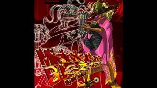 Midnite/Midnight Blaze (SySf. Mix) / U1 Jewel Style (Remixed by System S.F.)