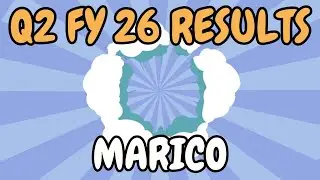 Marico Share Latest News | Marico Stock Analysis Latest News | Marico Stock Analysis Today