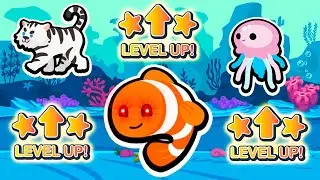 &iexcl;COMBO de XP! *&Eacute;pico*