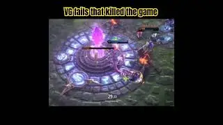 VAINGLORY 2024 FAILS COMPLIATION #vainglory #vainglory2024 #mobilemoba