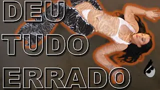 KATY PERRY: A QUEDA | Review de 143