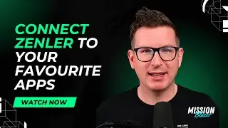 Connect Zenler with other Apps using SureTriggers Automation