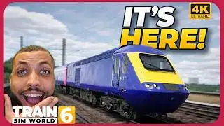 The Wait Is Over! - GWE Remaster
