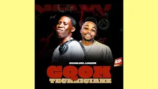 GqomLorD, Luggzin, UltiBirds, Cue & Play Izinja Zamjebhula - Low Key
