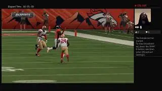 dre_dramatics's Live PS4 Broadcast