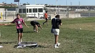 USAR Championship Pro Highlights - Automatic