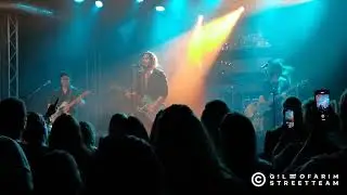 Alles - Gil Ofarim & Band - Alles auf Hoffnung Tour im Wizemann in Stuttgart am 22.10.2022
