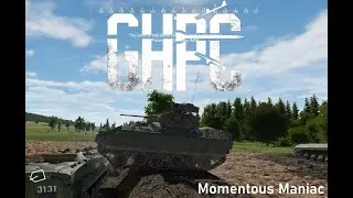 GHPC Momentous Maniac