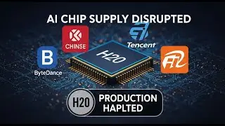 Nvidia&rsquo;s China Chip Shock: What Really Happened?