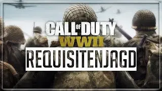 Call of Duty - Requisiten Jagt - [Skore Gold]