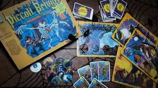 Piccoli Brividi - Gioco 1996 MB