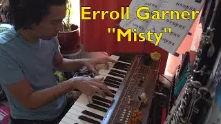Erroll Garner - Misty