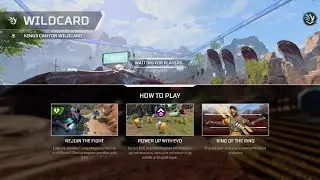 Apex Legends Vantage 20 Kills