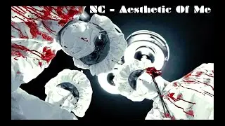 NC - Aesthetic Of Me (Frank Miller's Sin City scenes)