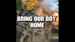 Cold War/Warzone Nuke event (leaked audio)