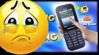 Samsung Guru Music 2 SM-B310E Keypad Phone 📱 Unboxing & Review @Samsung @SamsungIndia