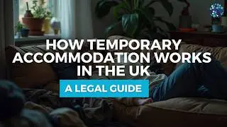 How Temporary Accommodation Works in the UK | Duncan Lewis Solicitors