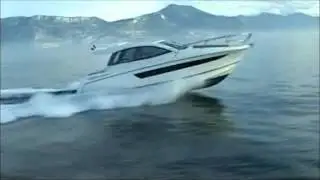 Jeanneau Leader 9 - Jeanneau Australia