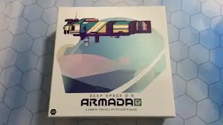 Deep Space D-6: Armada - Gameplay Series Part 4: Hour of the Ouroboros