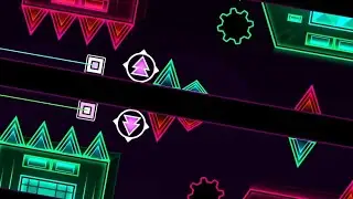 A short time lapse of the drop building process | 2 Player Demon CC Entry