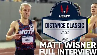 @NewGenerationTrackandField Goals | I want to run more than anything |  USATF Distance Classic
