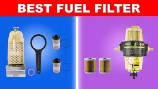Top 5 Best Fuel Filter in 2025 on AliExpress