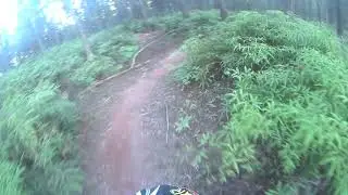 PISTA ASW-CROSS COUNTRY