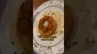 #SweetTreat #Dessert #SweetTooth #Indulgence #Yummy #Delicious #DessertLover #HomemadeSweets