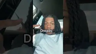 Imagine if you get Dreads🥶⬆️SUBSCRIBE FOR DAILY DRIPPY CONTENT💦Follow my other Social Medias #shorts