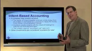 9 - Intent-Based Accounting
