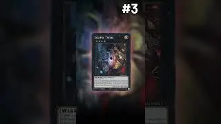 Top 5 Bestselling Yu-Gi-Oh Cards in 2025 (So Far!) #yugioh #tcg