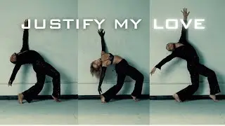 Dana Foglia Dance presents Justify My Love | MADONNA
