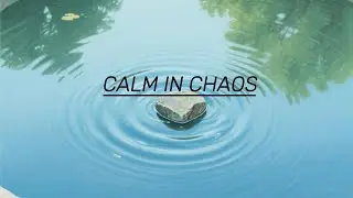 How Stoicism Teaches You to Stay Calm When Life Falls Apart
