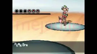 whose brightpowder