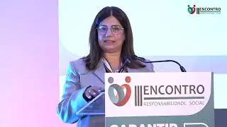 III Encontro de Responsabilidade Social | Sessão de abertura