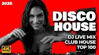 Disco Mexicano Afterparty | Deep House Mix