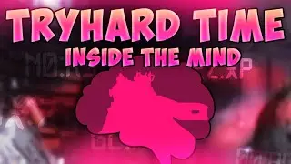 BO3 SnD TRYHARD TIME - IN THE SnD MIND - HVK