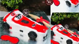 Formula 1 Car Cake, @Fana's Bake, #Shorta
