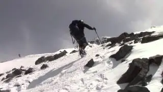 Skitoer Vent
