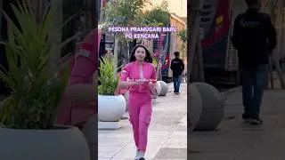Pesona pramugari baru Po Kencana #busmania #shorts #pokencana #pramugaribus