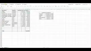 Visual Excel File Comparison with SCell | Simple & Intuitive