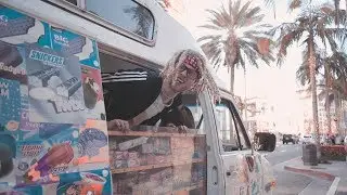 Macca Wiles - Naive (Stick Up 101) [Official Music Video]