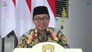 SAMBUTAN KETUA YAYASAN