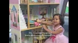 The Awesome Playground - Los Angeles, CA