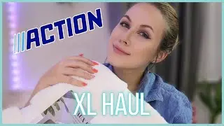 XL Action Haul | Oktober 2021 |