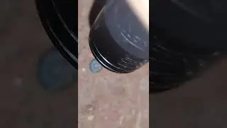 Color Changing Rainbow metal Rare
