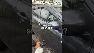 Sabun Kereta | Carestar