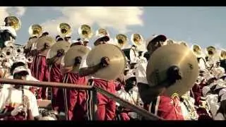 BCU - YOU & I @ NCCU 2013 (HD)